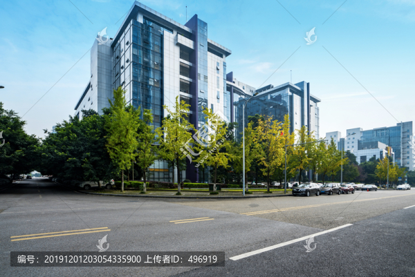 重慶城市道路