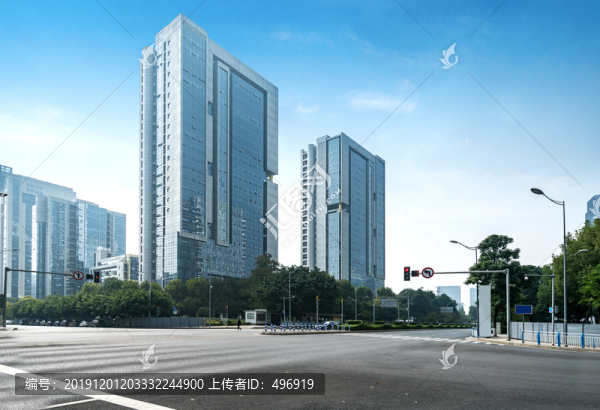 重慶城市道路