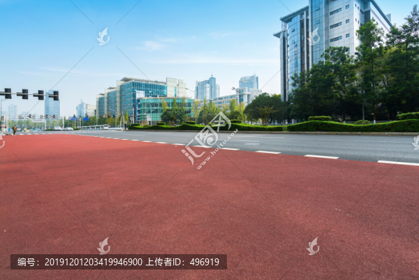 重慶城市道路