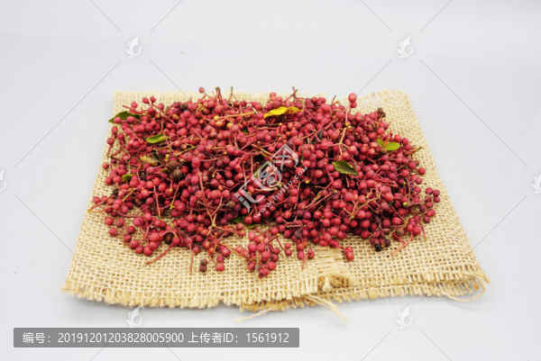 花椒