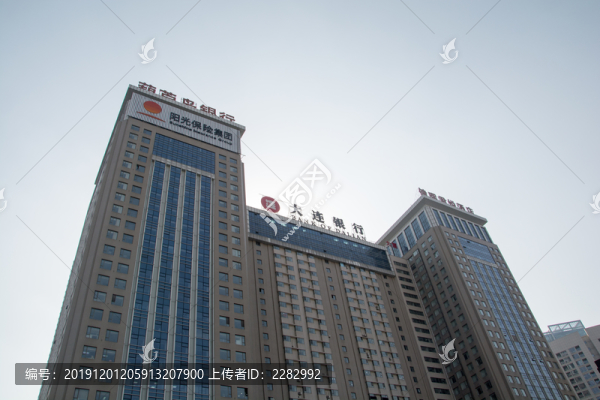 城市大樓