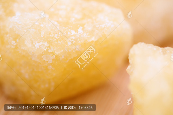 土冰糖