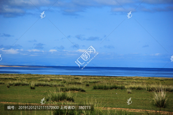 青海湖