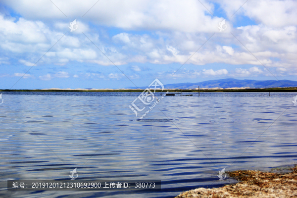青海湖