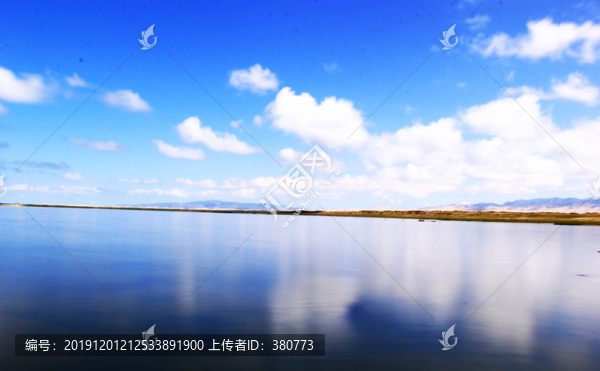 青海湖