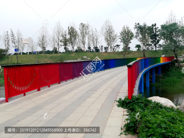 七彩橋