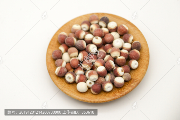 芡實(shí)