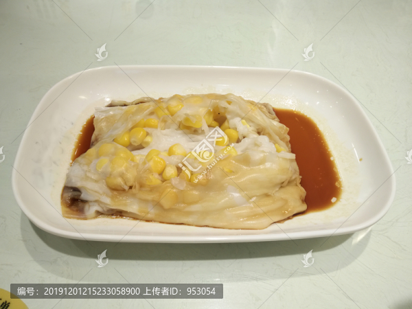 腸粉