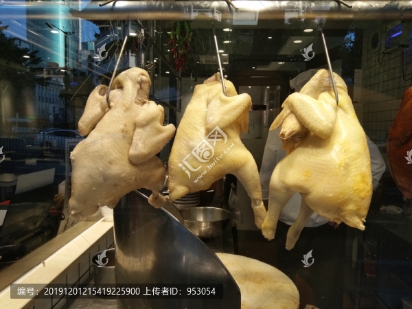 雞肉