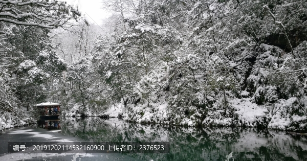 雪景