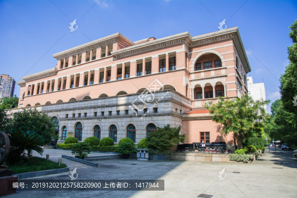 上海鐵路博物館