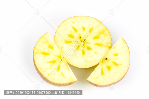 高清冰糖心蘋果