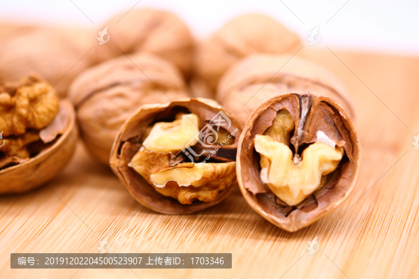 新疆核桃