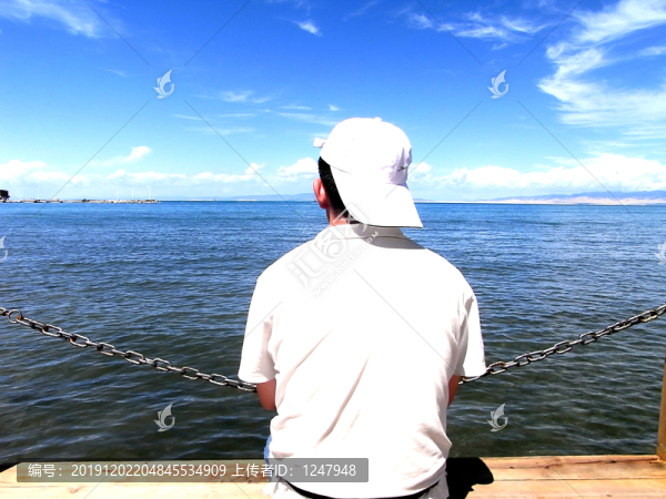 青海湖