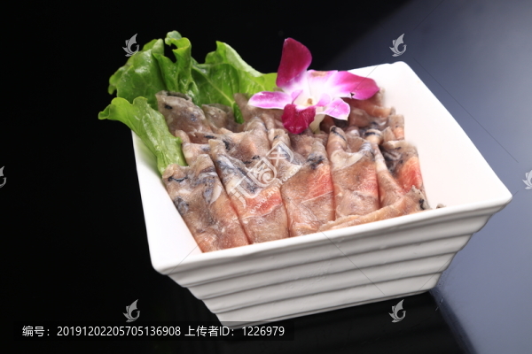 烏雞卷