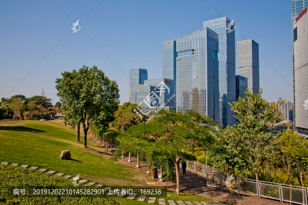 五象新區(qū)總部基地