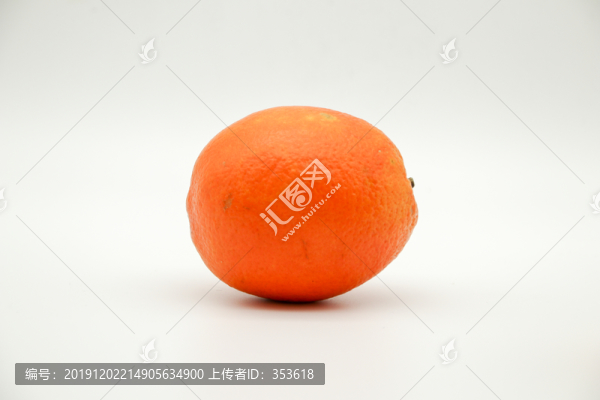橙子