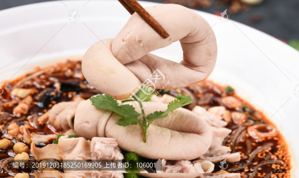 肥腸粉
