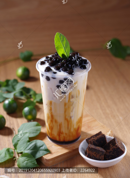 水果茶系列