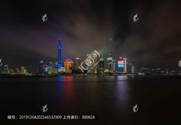 東方明珠