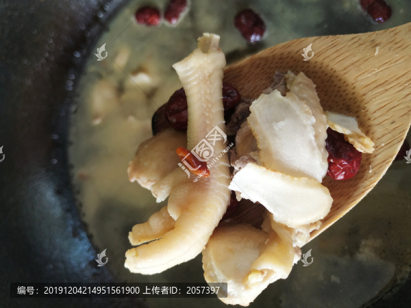 雞湯