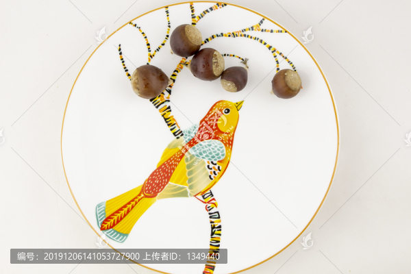 粟子特寫(xiě)