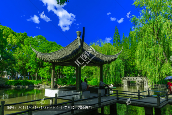 古鐘園