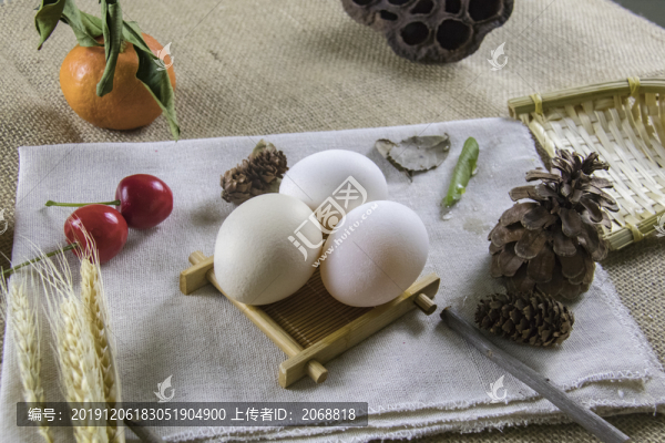 雞蛋