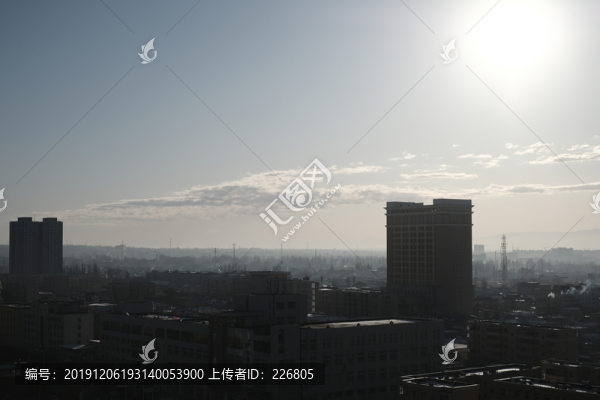 伊寧市