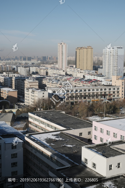 伊寧建筑
