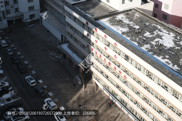 四師醫(yī)院