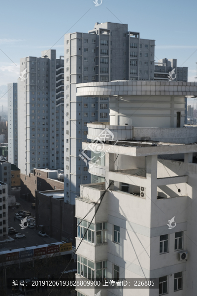 伊寧建筑