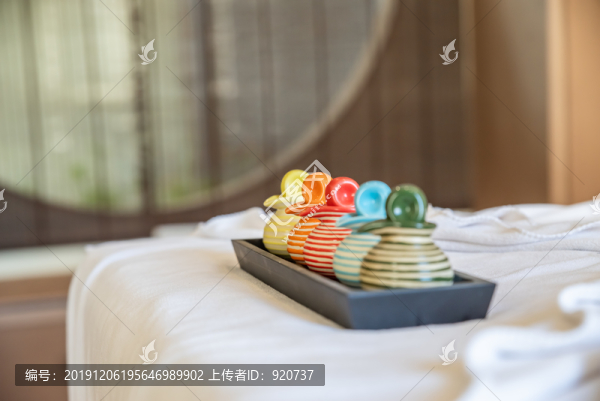 精油瓶