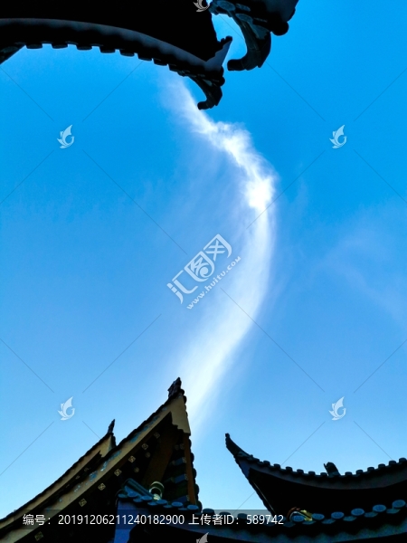 屋檐