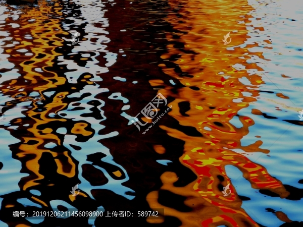 波紋