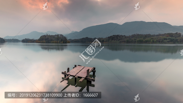 白水湖