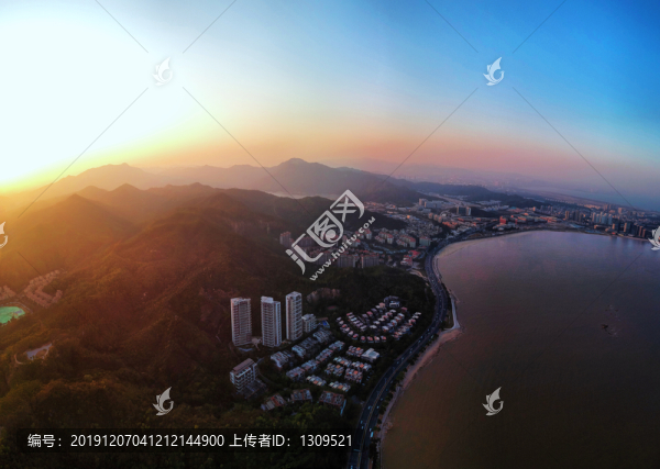 珠海唐家灣