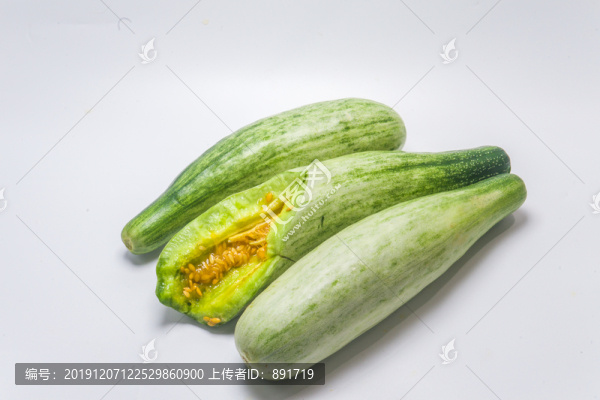 羊角蜜瓜