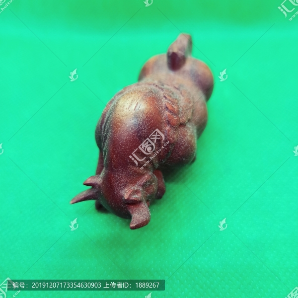 文玩把件