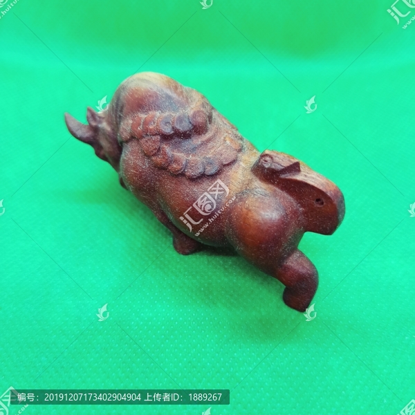 文玩把件