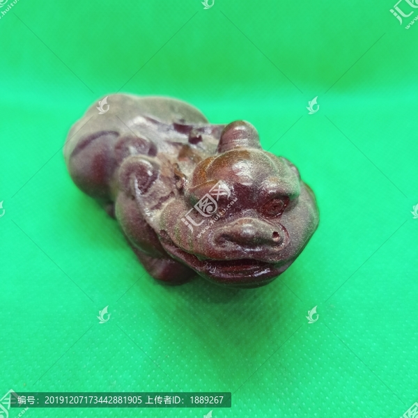 文玩把件