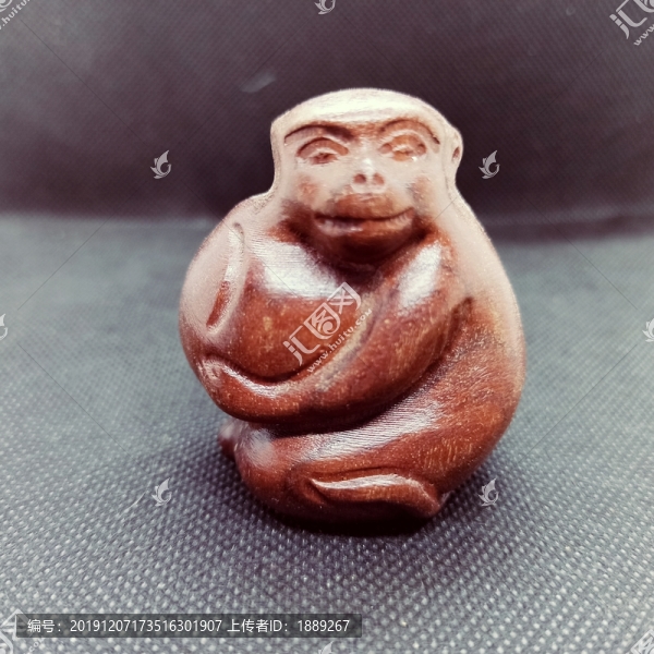 文玩把件