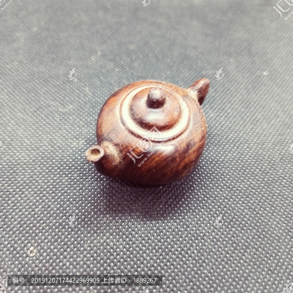 文玩把件