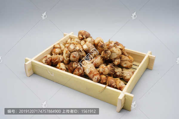 調(diào)料沙姜