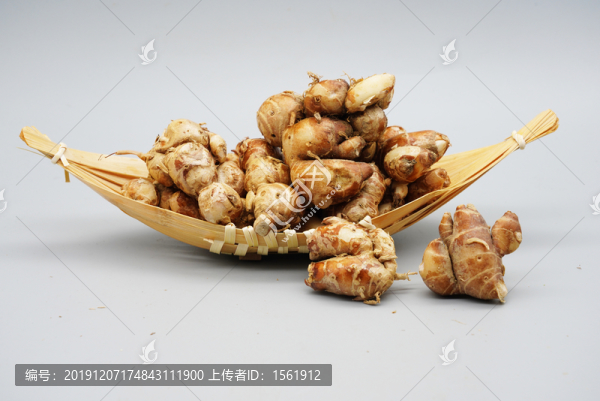 調(diào)料沙姜