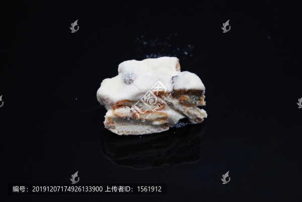 雪花酥