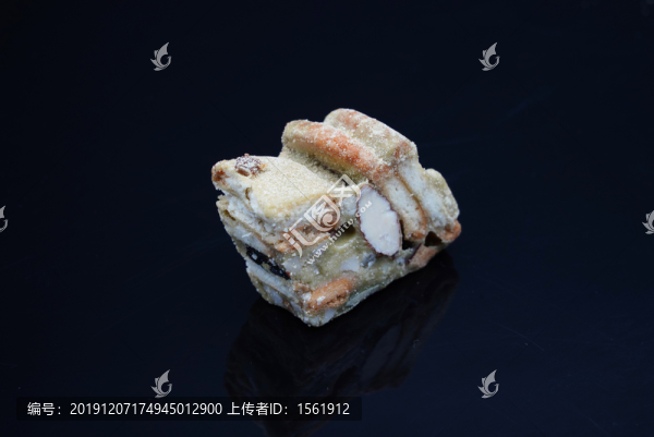 雪花酥