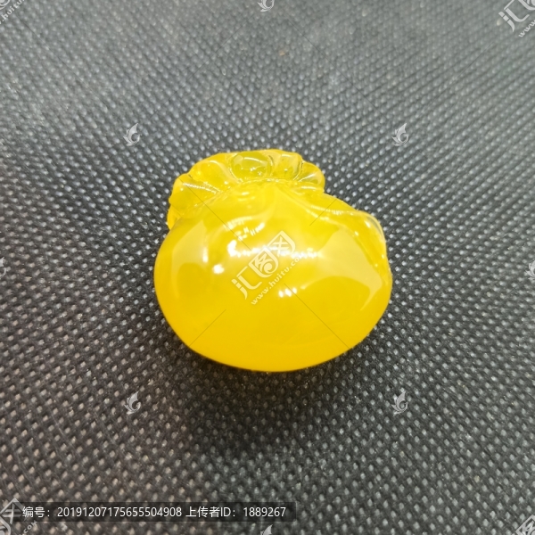 蜜蠟