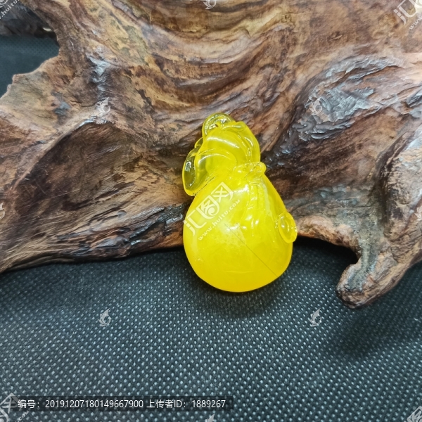 蜜蠟