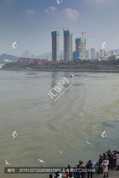 宜賓城市風(fēng)光